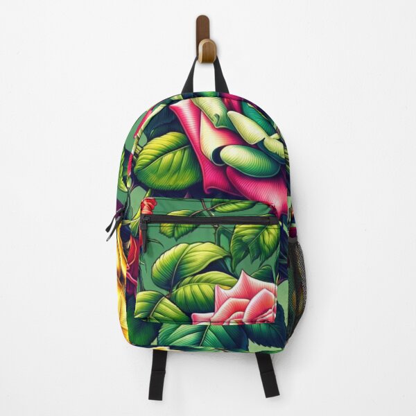 Item preview, Vivid Rose Tapestry Art designed and sold by mymagicstoreus.