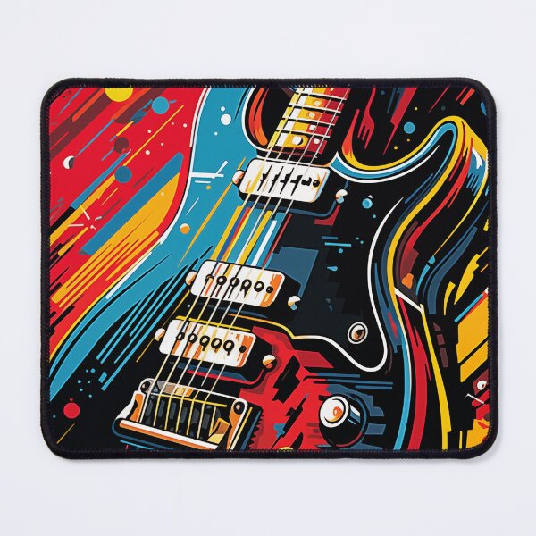 Item preview, Chromatic Riffs designed and sold by robertmullineux.