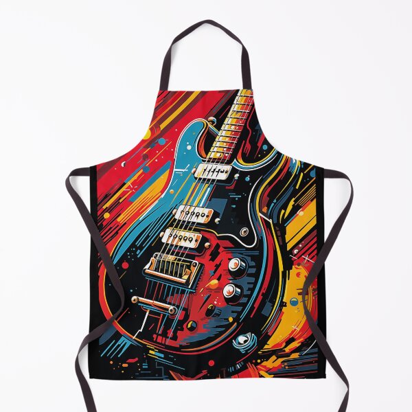 Item preview, Chromatic Riffs designed and sold by robertmullineux.
