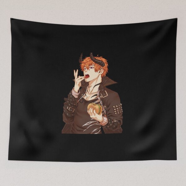Item preview, Obey Me Beel a Obey Me Beel a Obey Me Beel designed and sold by wohlenhaus.
