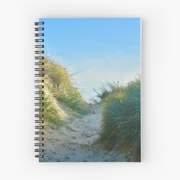 Item preview, sundown on the dunes designed and sold by cbrpix.