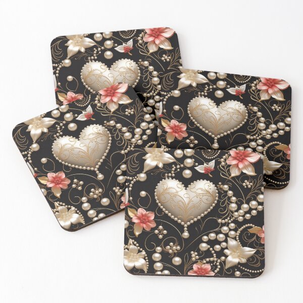 Item preview, Your heart in my dreams designed and sold by RoseAesthetic.