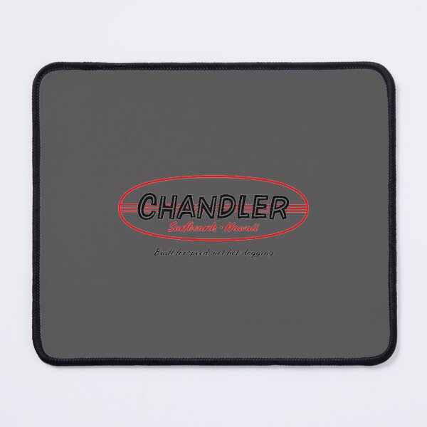 Item preview, Original Chandler Surfboards designed and sold by Voranolola.