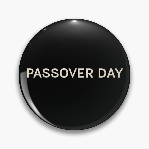 Item preview, Passover Day On This Day Perfect Day  designed and sold by StudioTVDinners.