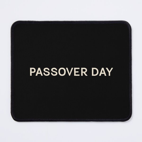 Item preview, Passover Day On This Day Perfect Day  designed and sold by StudioTVDinners.