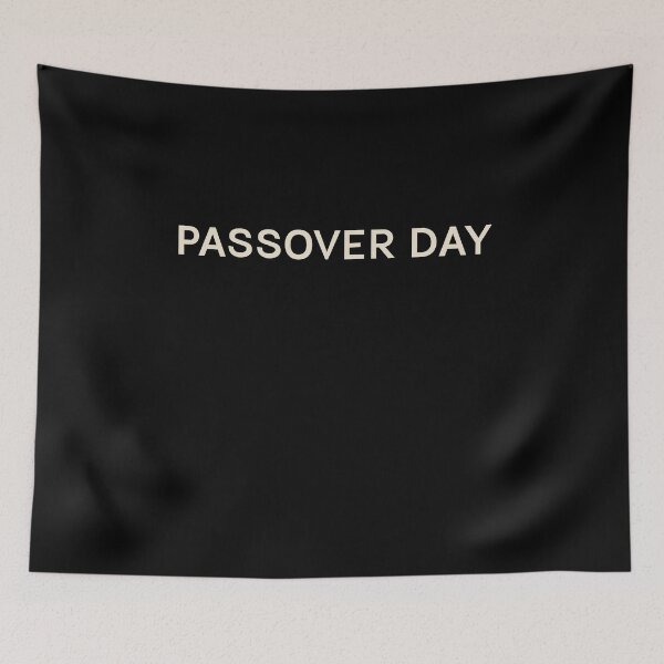 Item preview, Passover Day On This Day Perfect Day  designed and sold by StudioTVDinners.