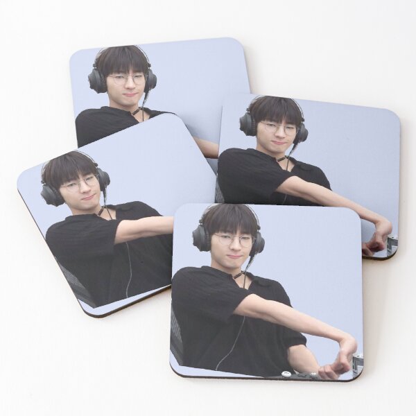 Item preview, Wonwoo, Jeon, Going, Carat, Sebong, cat, kpop, korean, korea, Cute, Unique, Smiling, Aegyo, Glasses, Gamer, Game Boi designed and sold by KPopPalette.