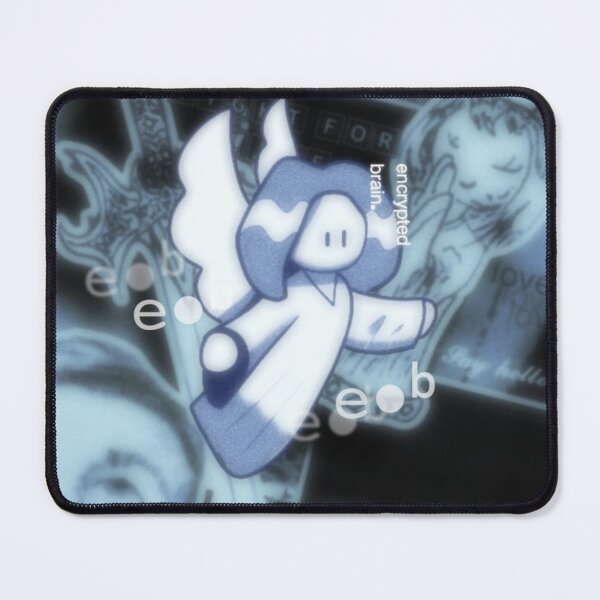 Item preview, Encrypted Brain Unnesseccary Gloom Logo designed and sold by Encryptedbrain.