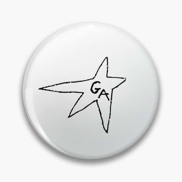 Item preview, Gracie Abrams Star  designed and sold by Tristynh11.