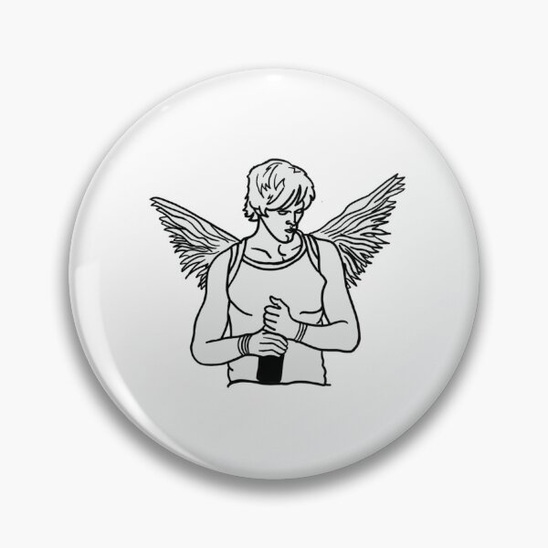 Item preview, Felix Catton Saltburn designed and sold by daz-designs.
