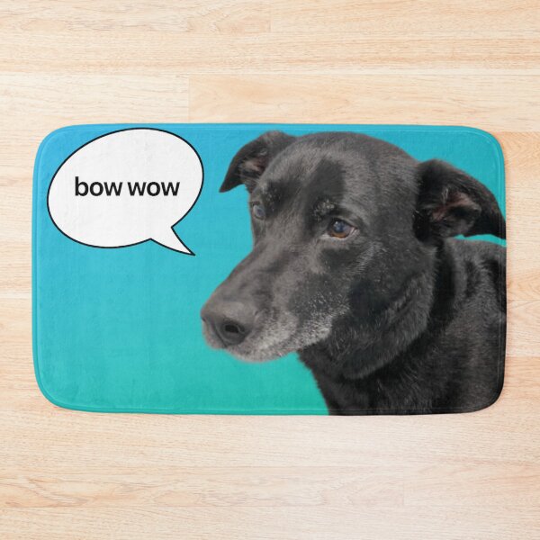 Item preview, My dog designed and sold by ilovelucyBOWWOW.
