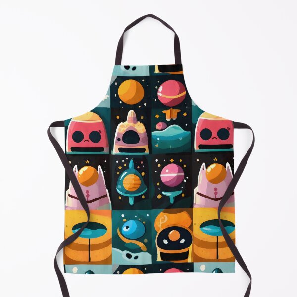Item preview, Psychedelic, space themed , Abstract designed and sold by ratchawoot.