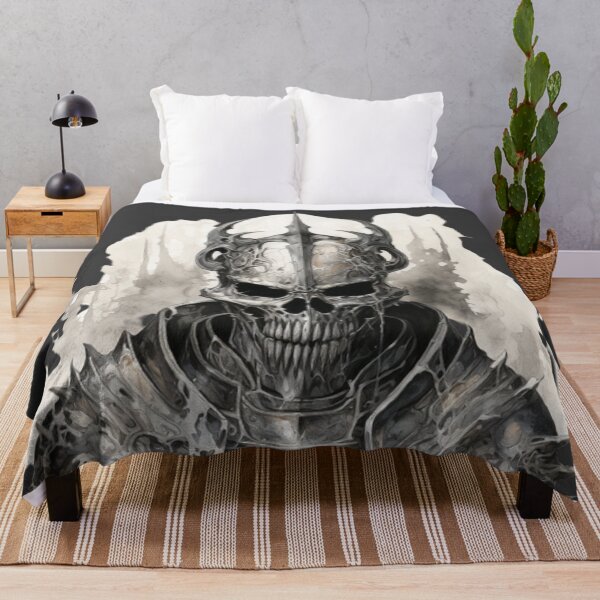 Item preview, SoulGuard designed and sold by PrintifyWorld.