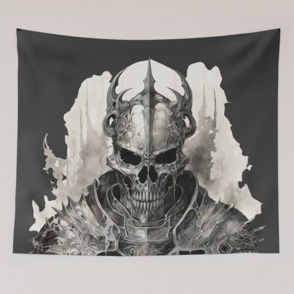 Item preview, SoulGuard designed and sold by PrintifyWorld.