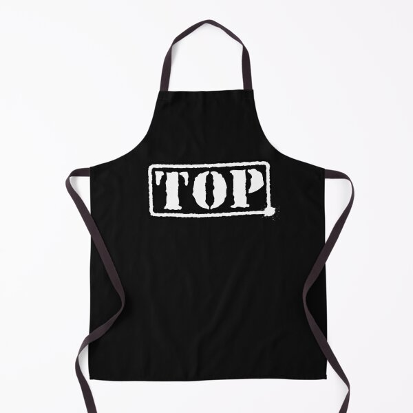 Item preview, TOP designed and sold by LoudMinority.
