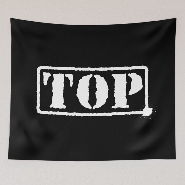 Item preview, TOP designed and sold by LoudMinority.