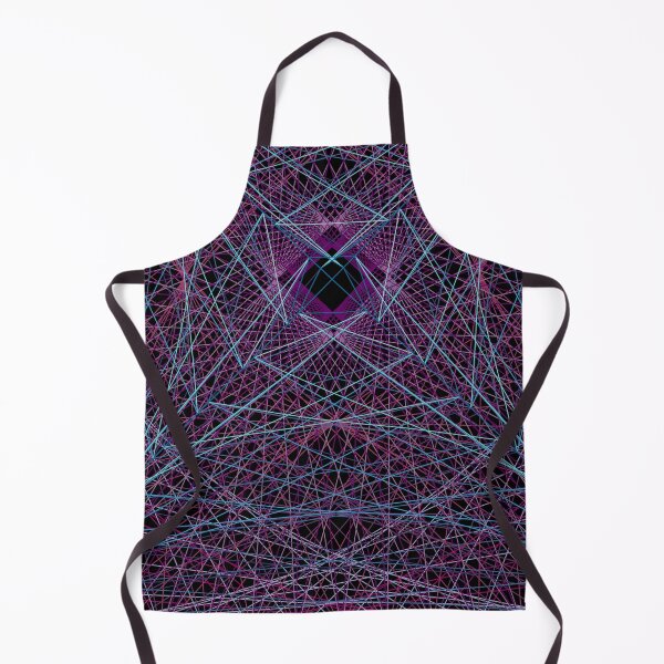 Item preview, Rectangular Pattern #5 Morph C [16778-BluesPurples-BB] designed and sold by LottMultimedia.