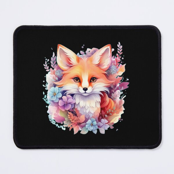 Item preview, Intriguing Fur, Sassy Charm. fox quote designed and sold by FoxVibes.