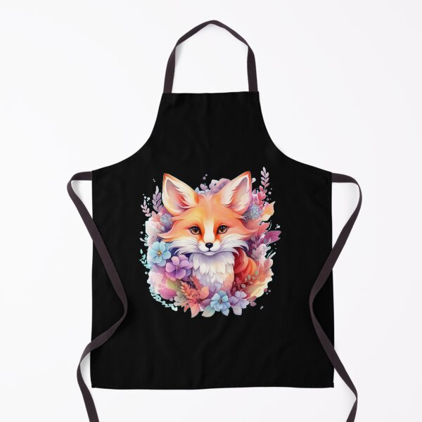 Item preview, Intriguing Fur, Sassy Charm. fox quote designed and sold by FoxVibes.
