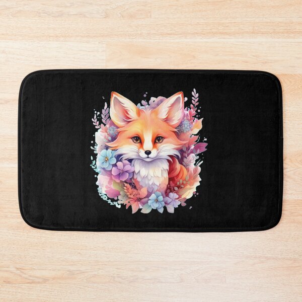 Item preview, Intriguing Fur, Sassy Charm. fox quote designed and sold by FoxVibes.