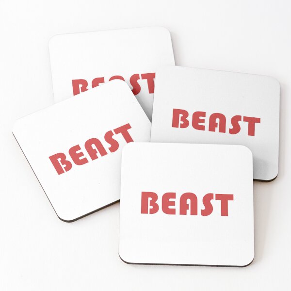 Item preview, Logo beast,fanny beast Tiger beast designed and sold by Voranolola.