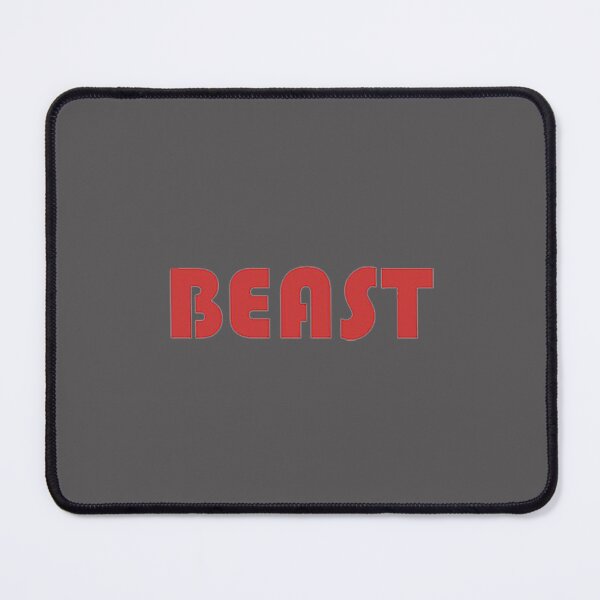 Item preview, Logo beast,fanny beast Tiger beast designed and sold by Voranolola.