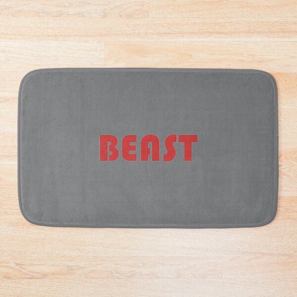 Item preview, Logo beast,fanny beast Tiger beast designed and sold by Voranolola.