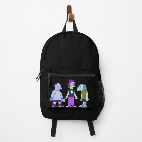 Item preview, Zombie Bullies  designed and sold by The Abysmall.