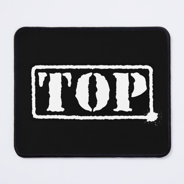 Item preview, TOP designed and sold by LoudMinority.