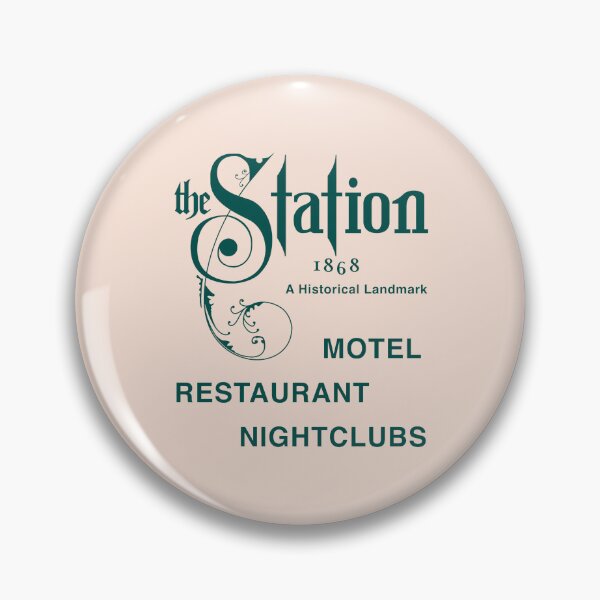 Item preview, Copy of The Station, WIlkes-Barre, PA designed and sold by TeeArcade84.