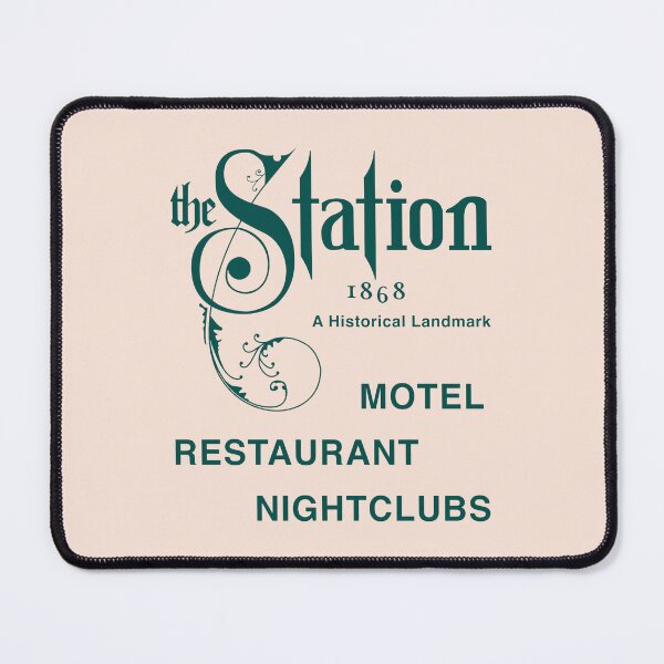 Item preview, Copy of The Station, WIlkes-Barre, PA designed and sold by TeeArcade84.