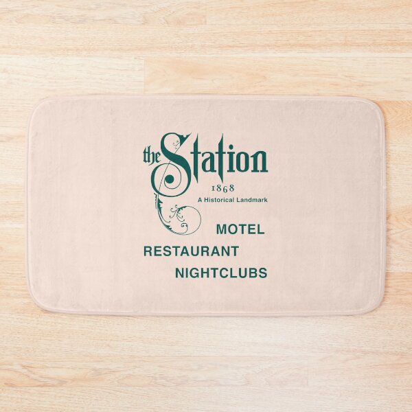 Item preview, Copy of The Station, WIlkes-Barre, PA designed and sold by TeeArcade84.