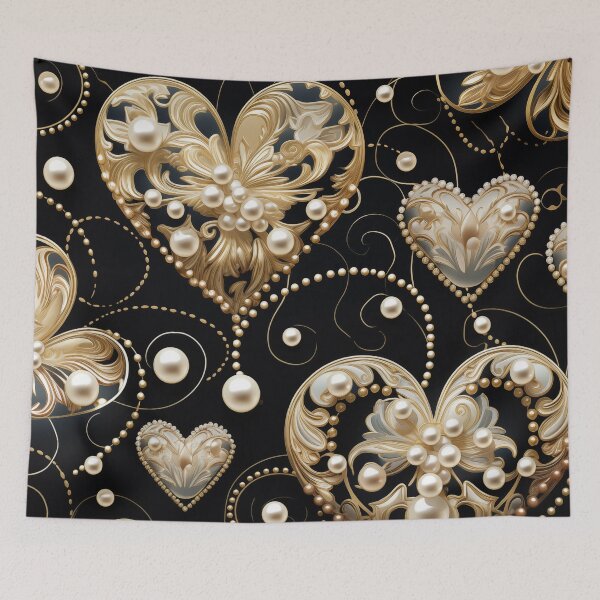 Item preview, Your heart in my dreams II designed and sold by RoseAesthetic.