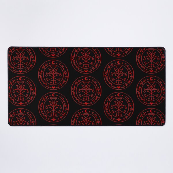 Item preview, Lilith sigil ritual designed and sold by Melss-jpg.