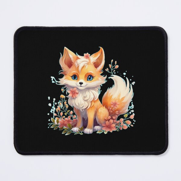 Item preview, Mystical Fox designed and sold by FoxVibes.