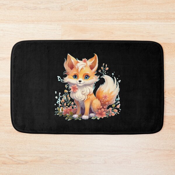 Item preview, Mystical Fox designed and sold by FoxVibes.