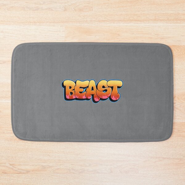 Item preview, BEAST designed and sold by Voranolola.