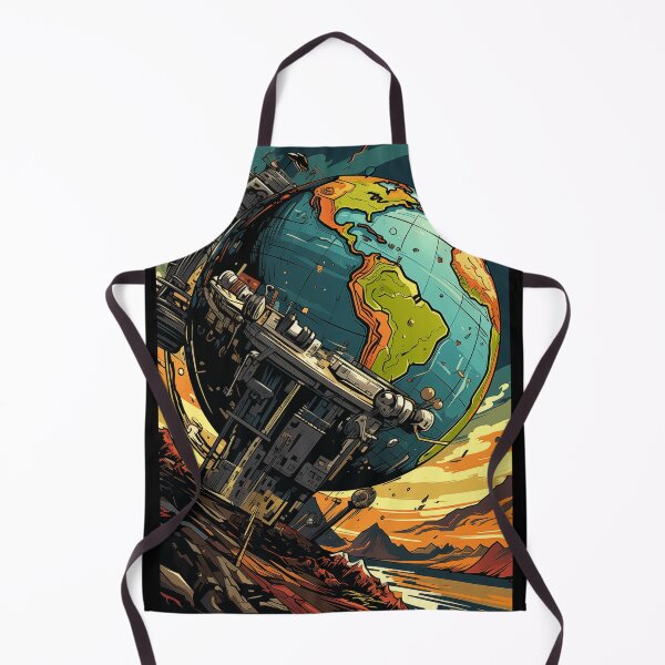Item preview, Globe Enigma designed and sold by robertmullineux.