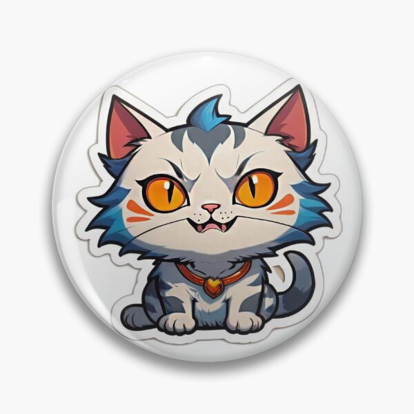 Item preview, Fur-ocious Feline Fury designed and sold by Fun and Amazing Designs.