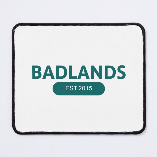 Item preview, Bandlands est. 2015 designed and sold by thesmolshady.