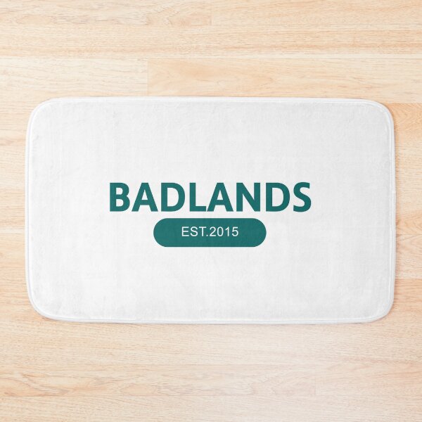 Item preview, Bandlands est. 2015 designed and sold by thesmolshady.