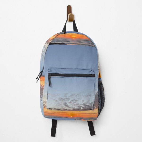 Item preview, Sunset Horizon Ocean and Sky Photo designed and sold by BaggyYogaPants.