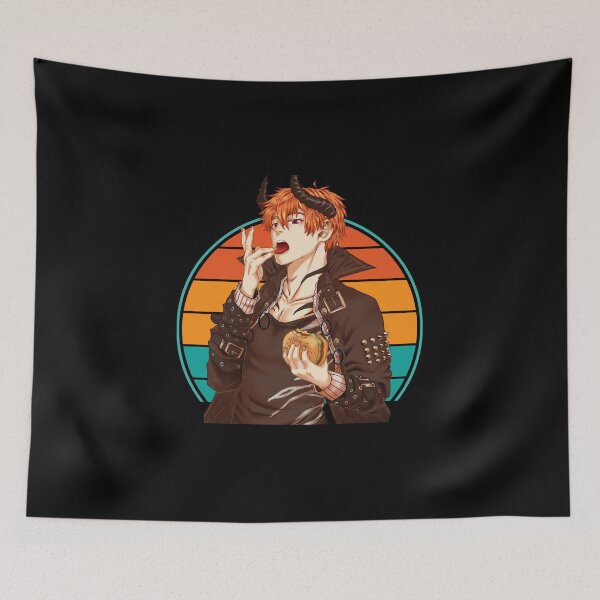 Item preview, Obey Me Beel a Obey Me Beel a Obey Me Beel designed and sold by wohlenhaus.