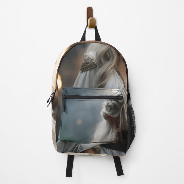 Item preview, portrait of a woman in the city designed and sold by TONSNAP.