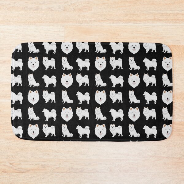 Item preview, American Eskimo Dog designed and sold by TheAnimalZ00.