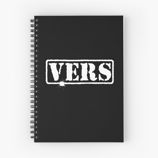Item preview, VERSATILE designed and sold by LoudMinority.