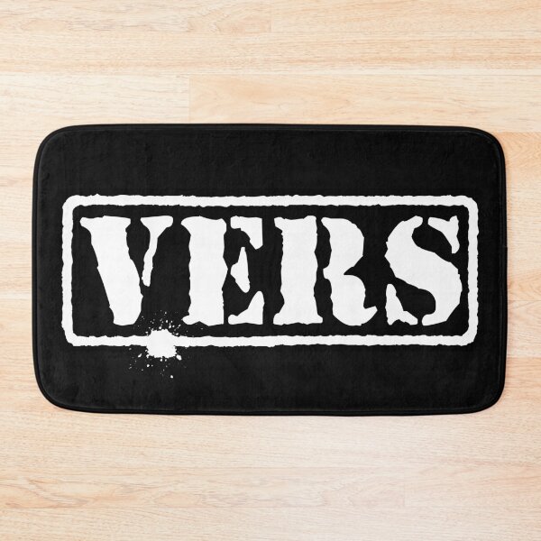 Item preview, VERSATILE designed and sold by LoudMinority.
