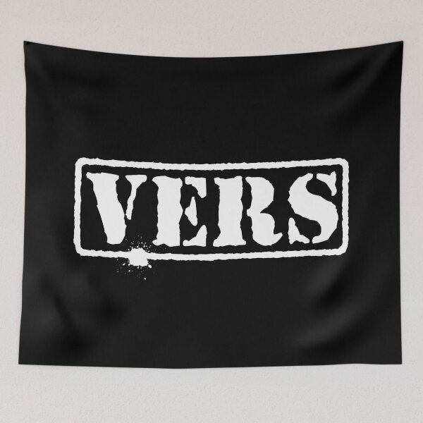 Item preview, VERSATILE designed and sold by LoudMinority.