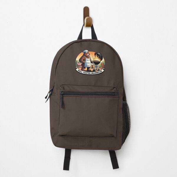 Item preview, Grill Master Bearbecue designed and sold by Upetees.