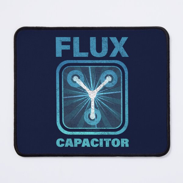 Item preview, Flux Capacitor - Back to the Future  designed and sold by Dan Phyillaier.